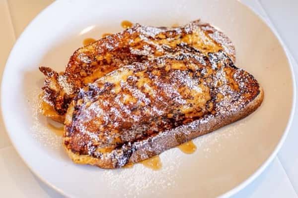 Leviain French Toast