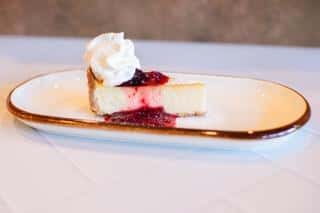 Cheese Cake