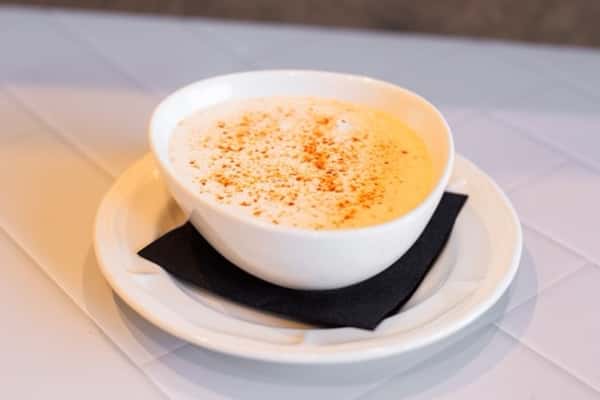 Clam Chowder