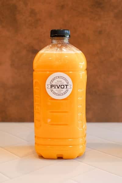 Orange Juice 64oz