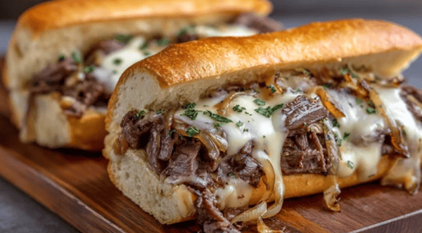 cheesesteak