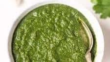 Mint Sauce (4 Oz)