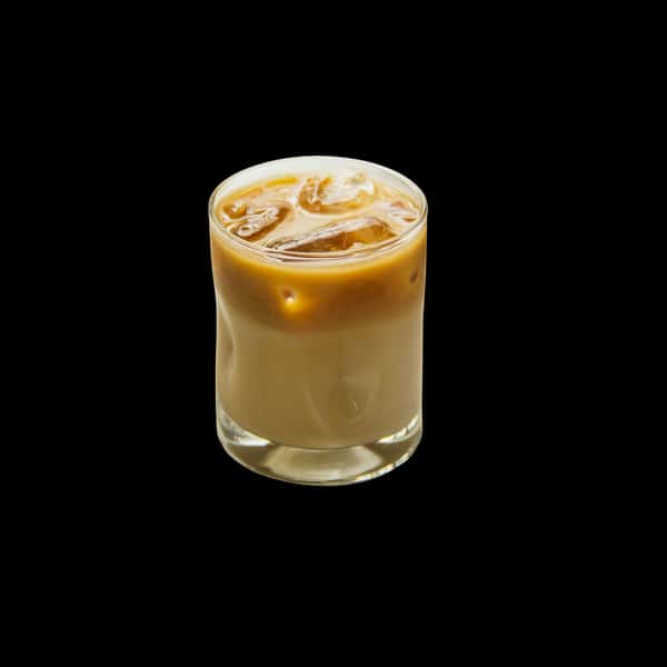 Indian Masala Iced Tea