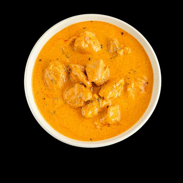 Chicken Makhani
