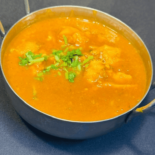 Curry