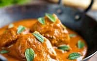 Lamb Masala