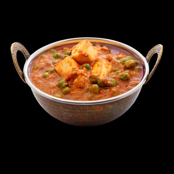 Paneer Tikka Masala