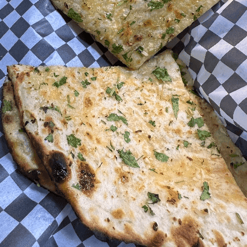 Naan