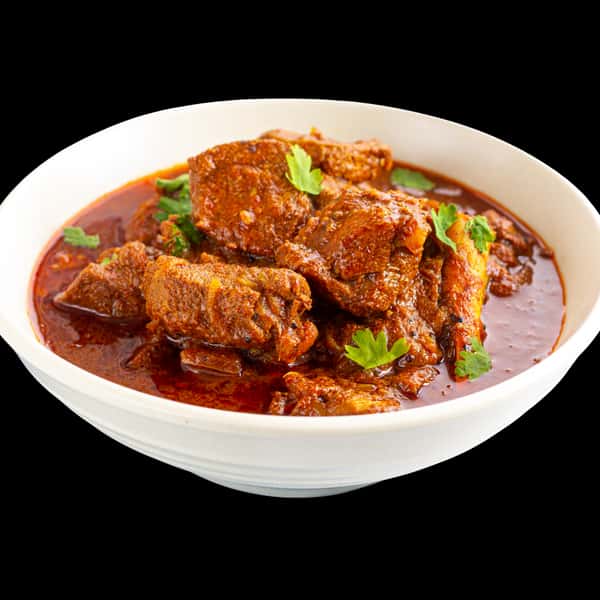Lamb Curry