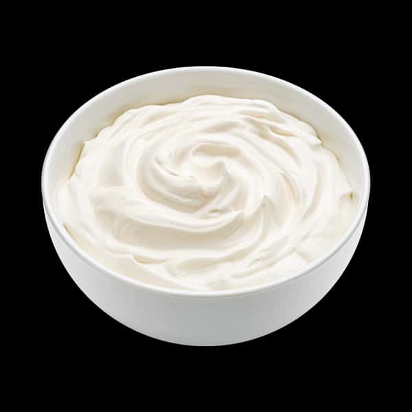 Plain Yogurt