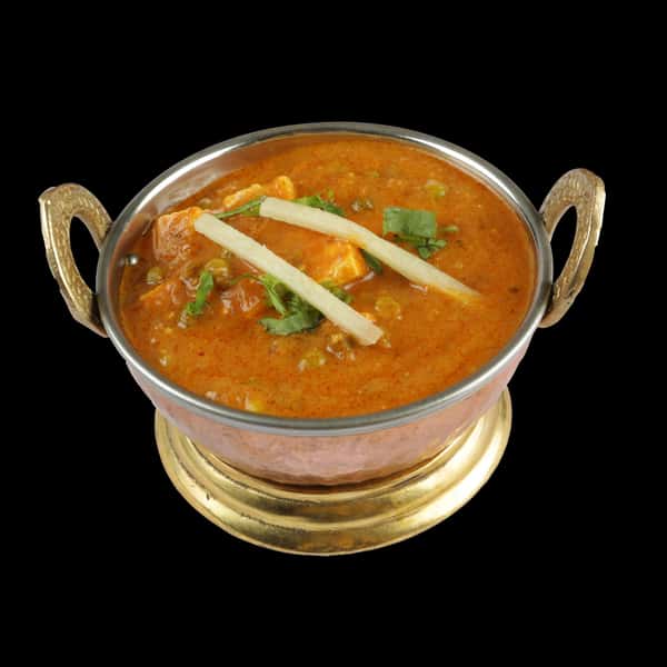 Chicken Vindaloo