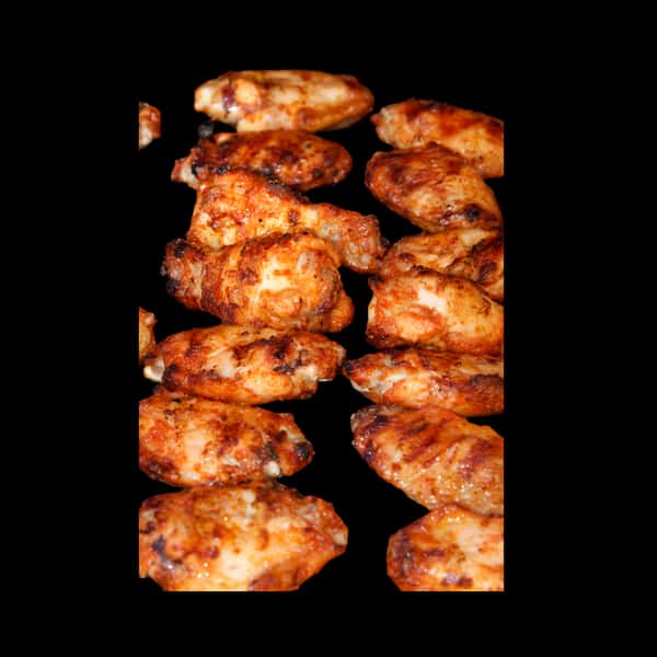 Deluxe Wings