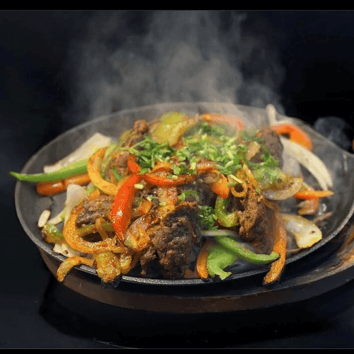 Lamb Seekh Kabab
