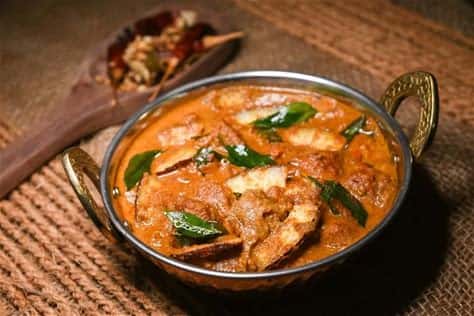 Lamb Rogan Josh