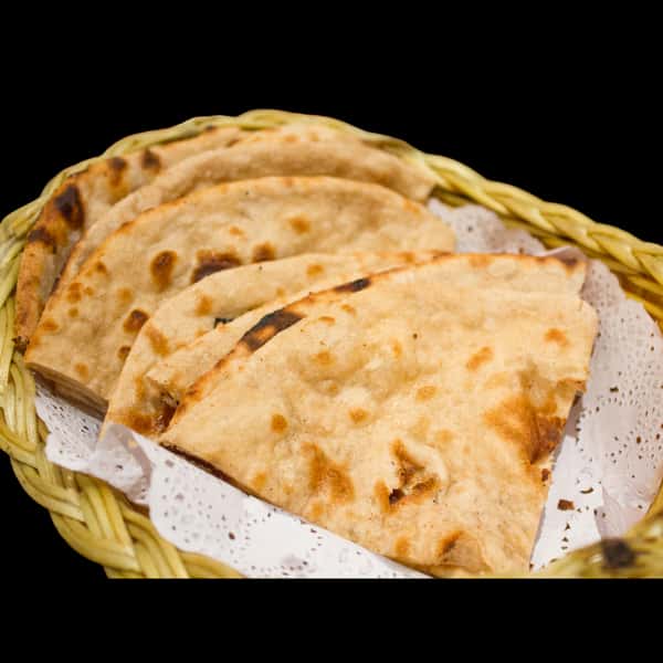 Bread Basket