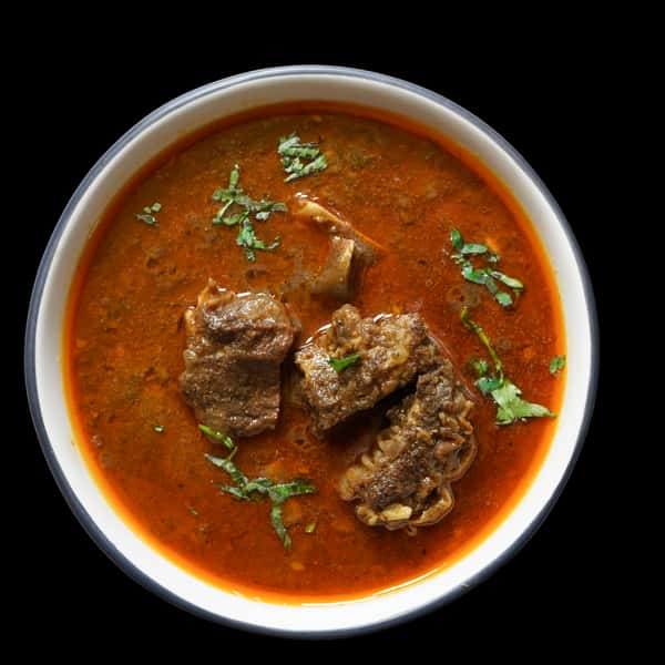 Goat Curry