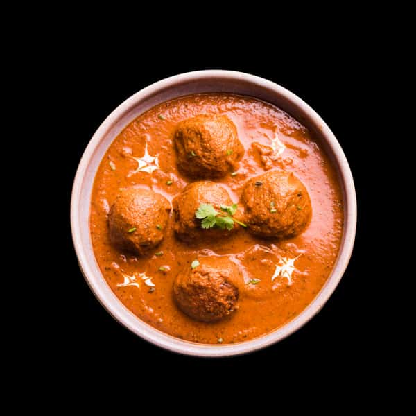 Malai Kofta