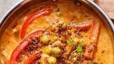 Kadai Veg