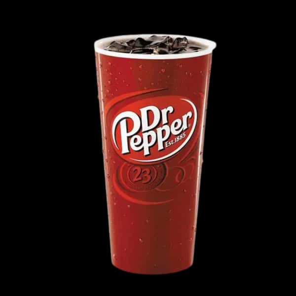 Dr. Pepper