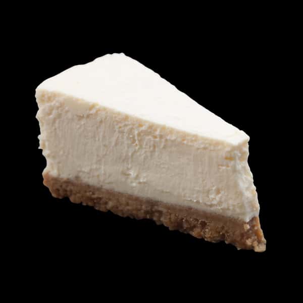 Strawberry Cheesecake