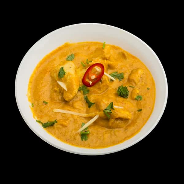 Chicken Korma