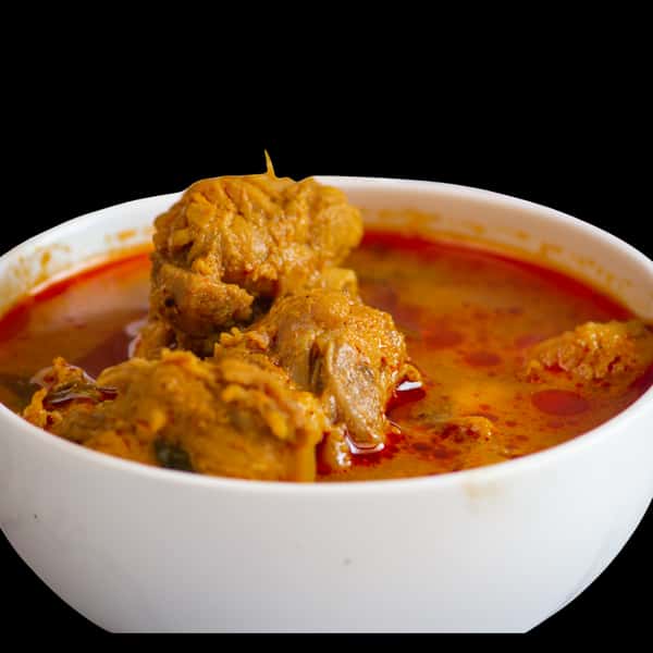 Chicken Curry