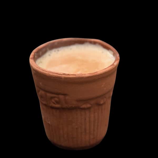 Masala Hot Chai Tea