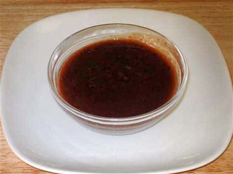 Tamraind Sauce (4 Oz)
