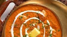 Delhi Style Butter Chicken
