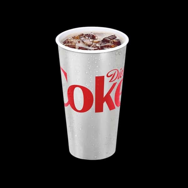 Diet Coke