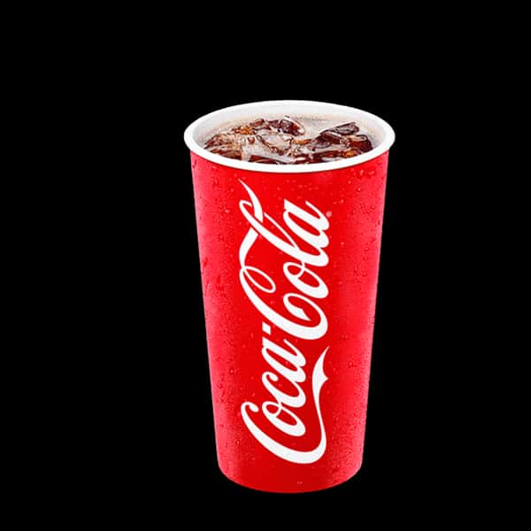 Coke