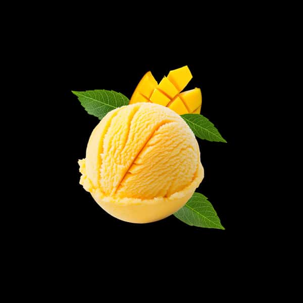 Mango Kulfi