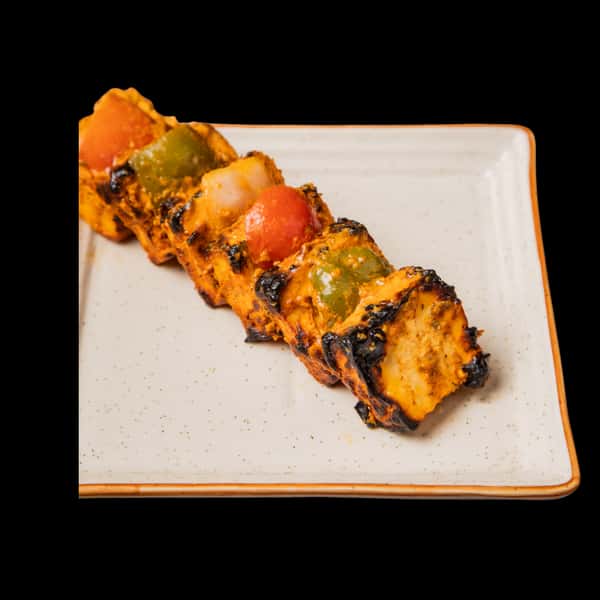 Paneer Tikka