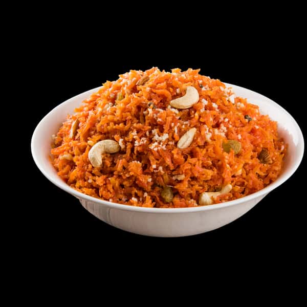 Gajar Ka Halwa