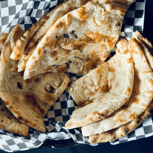 Naan