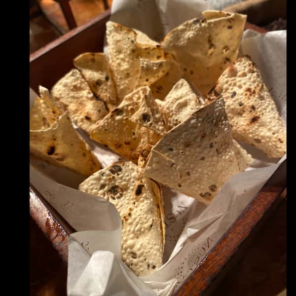 Papadum