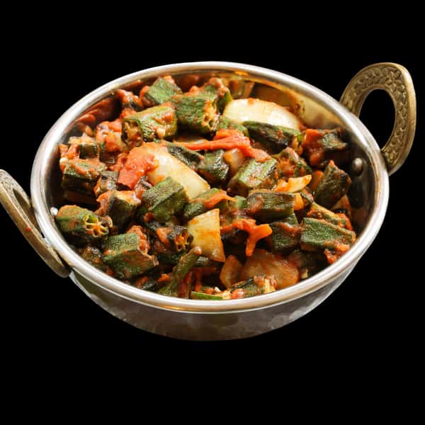Bhindi Masala