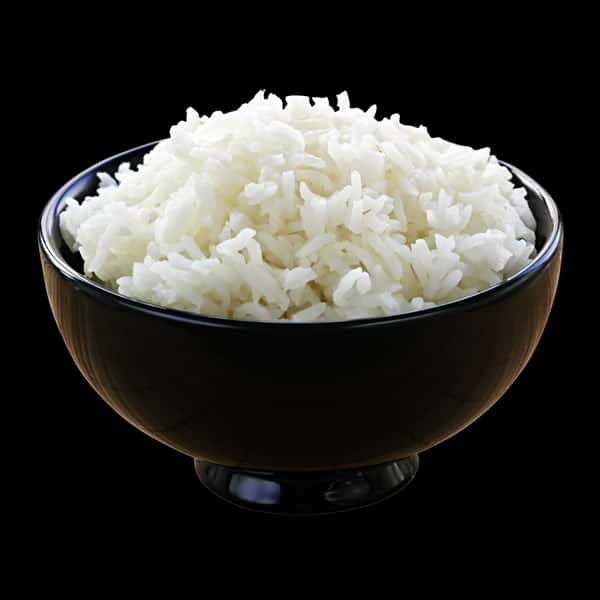Basmati Rice