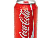 Assorted Individual Soda Cans