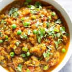 Baingan Bhartha