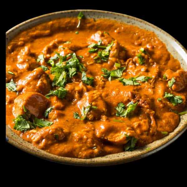 Chicken Makhani