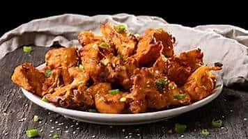 Lasooni Gobi