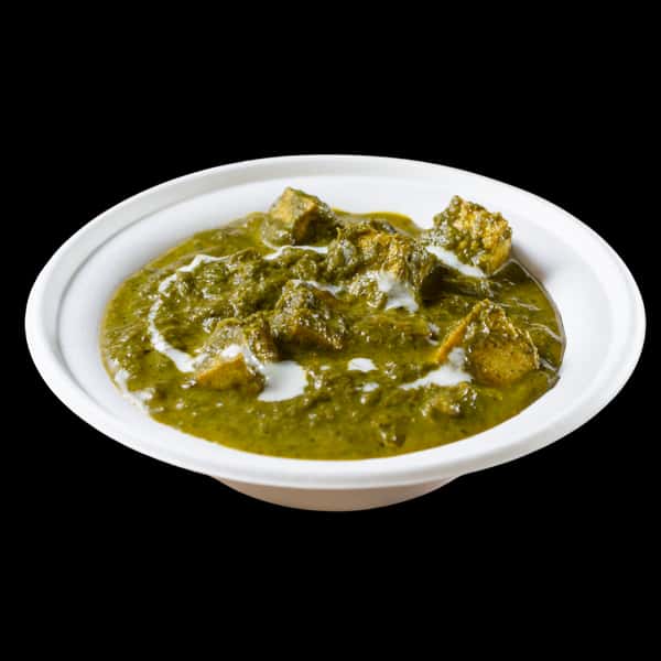 Palak Chicken