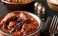 Lamb Vindaloo
