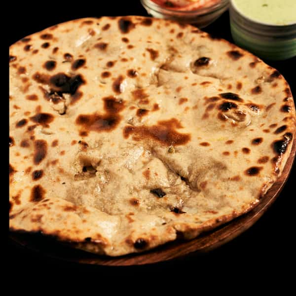 Tandoori Roti
