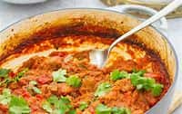Lamb Tikka Masala