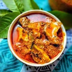 Achar