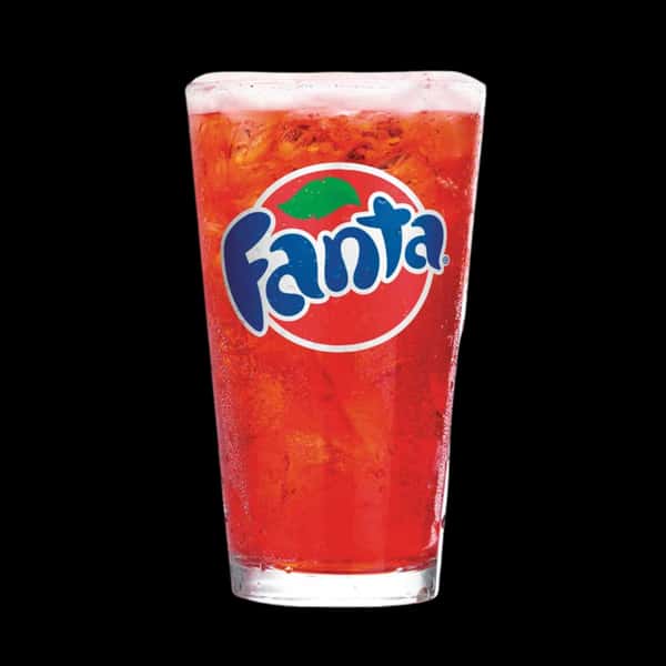 Fruit Punch