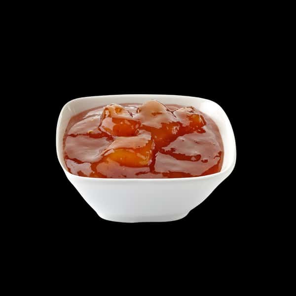 Mango Chutney