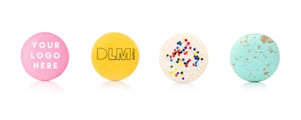 Custom Macarons